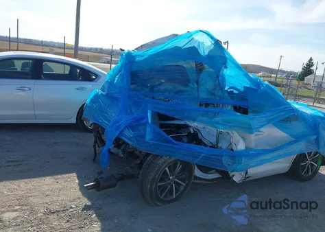 2018 Toyota Highlander Xle из США, поврежденный, VIN 5TDJZRFH8JS892072